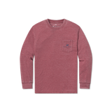 Seawash Crimson | front