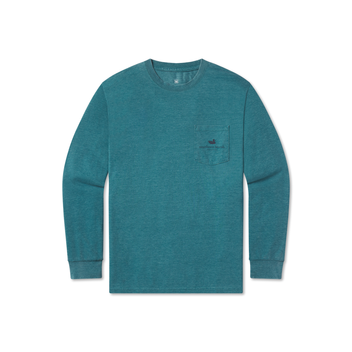 Dark Green| Front