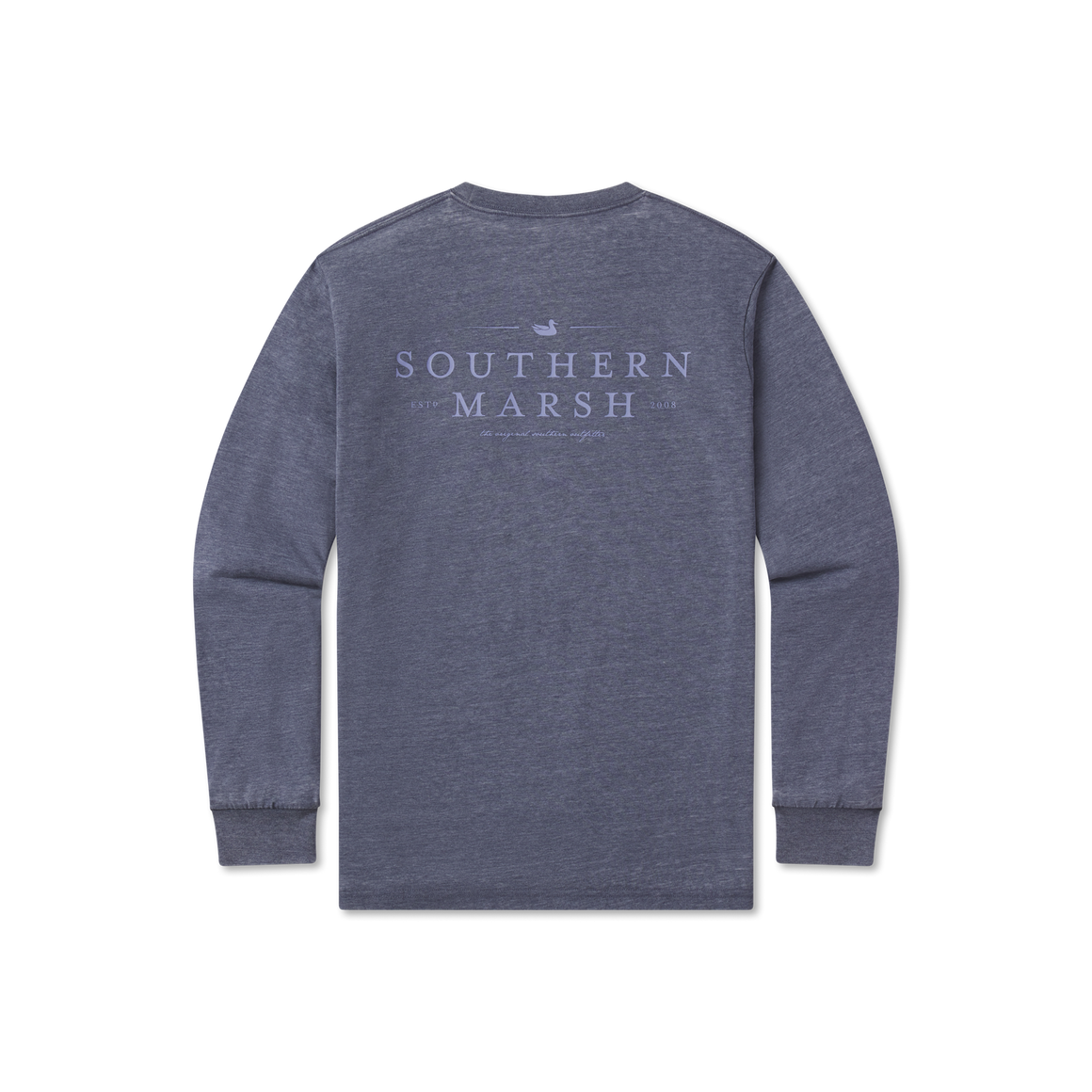 Seawash Washed Navy
