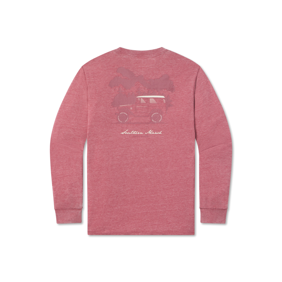 Crimson