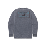 SEAWASH Midnight Gray