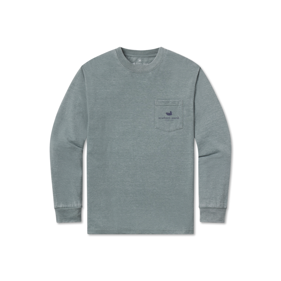 Burnt Sage | Front