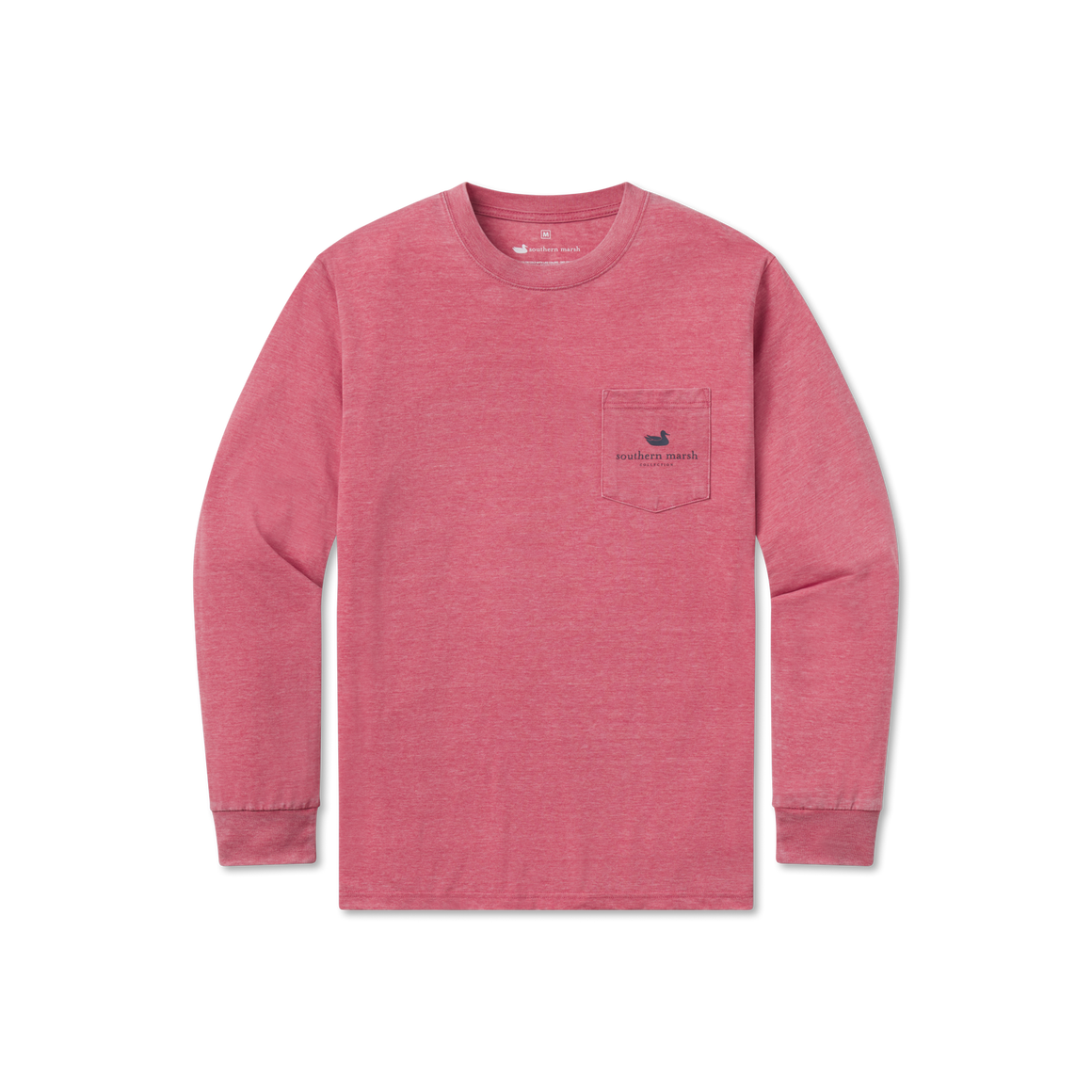 Rhubarb | Front