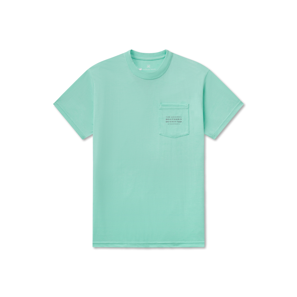 Bimini Green | Front