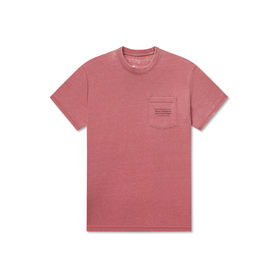 Rhubarb | Front