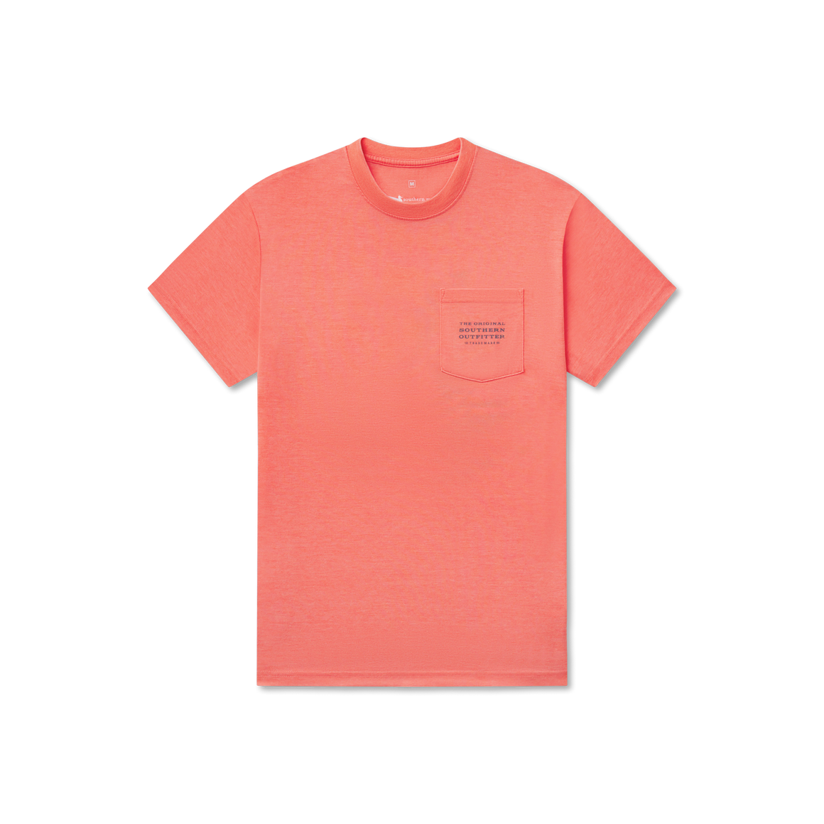 Coral | Front