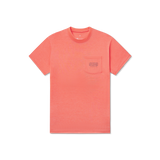 Coral | Front