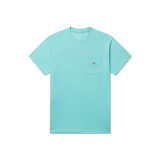 Antigua Blue | Front
