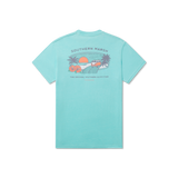 Antigua Blue