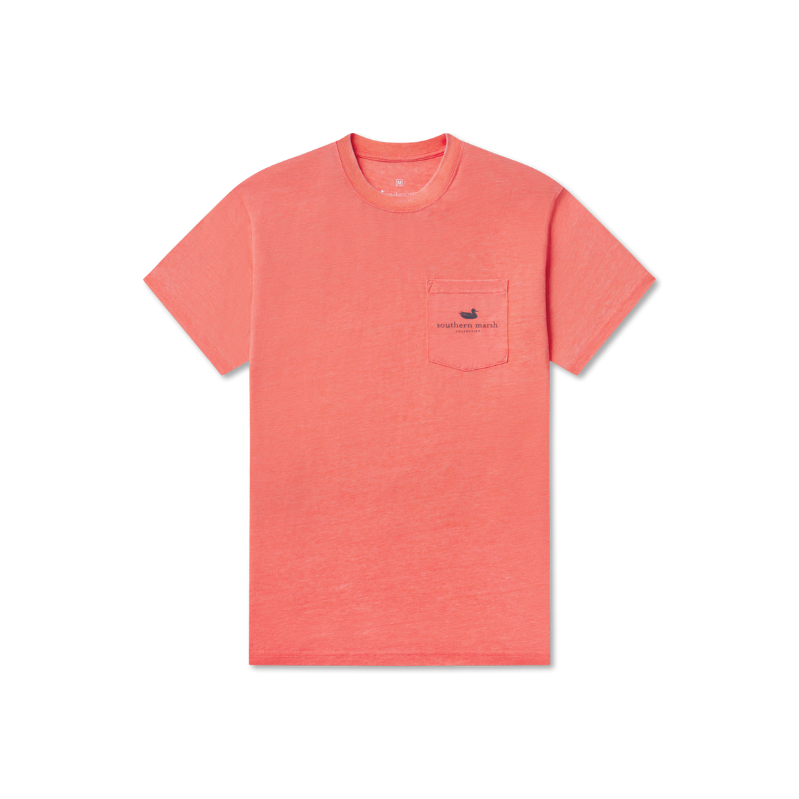 Coral | Front