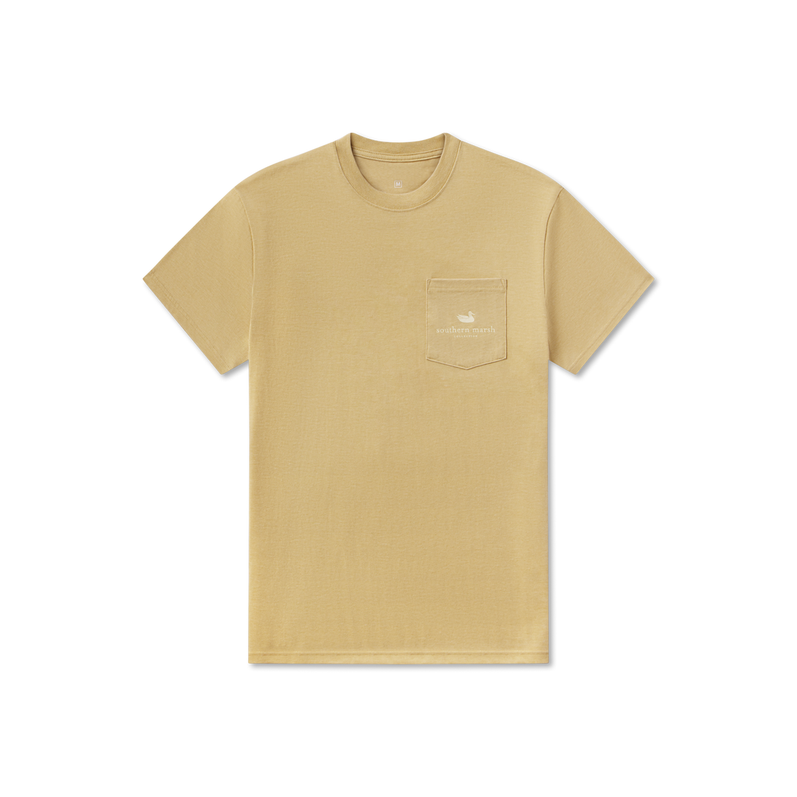 Field Khaki | Front
