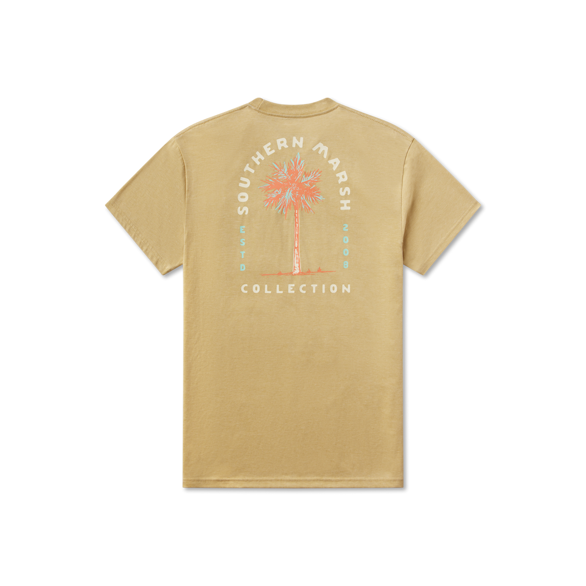 Field Khaki