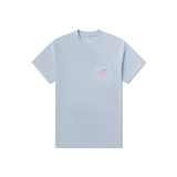 Mist  Blue | Front