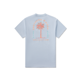 Mist  Blue