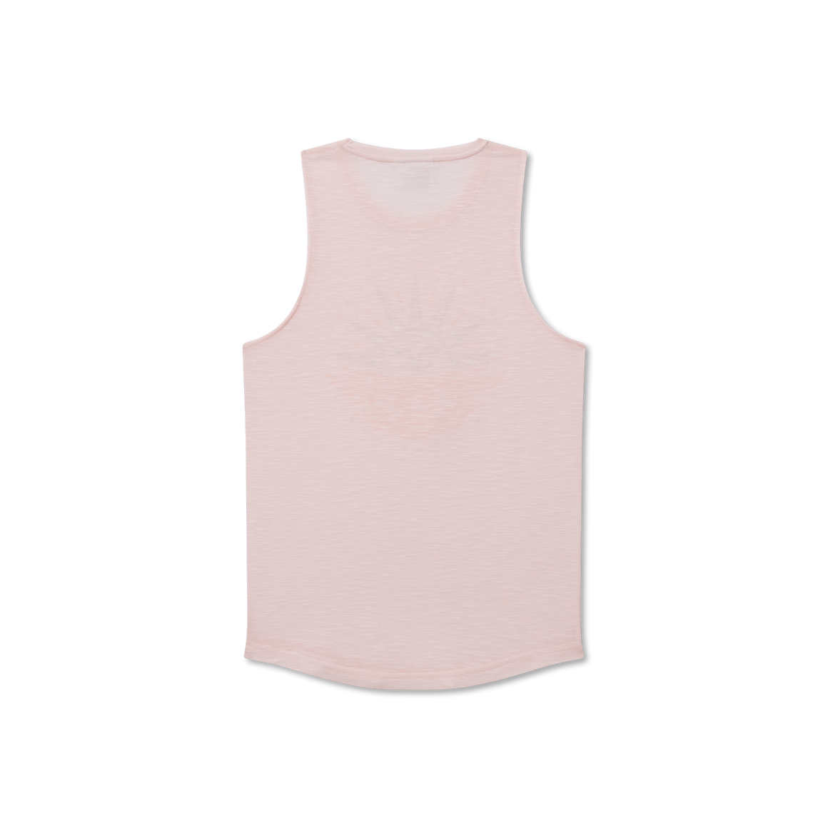 Washed Camellia | Back