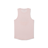 Washed Camellia | Back