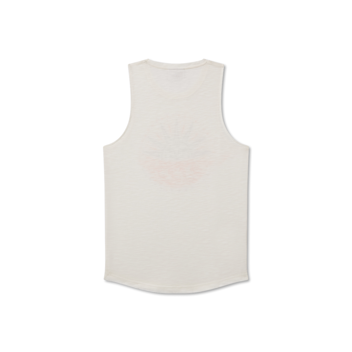 White | Back