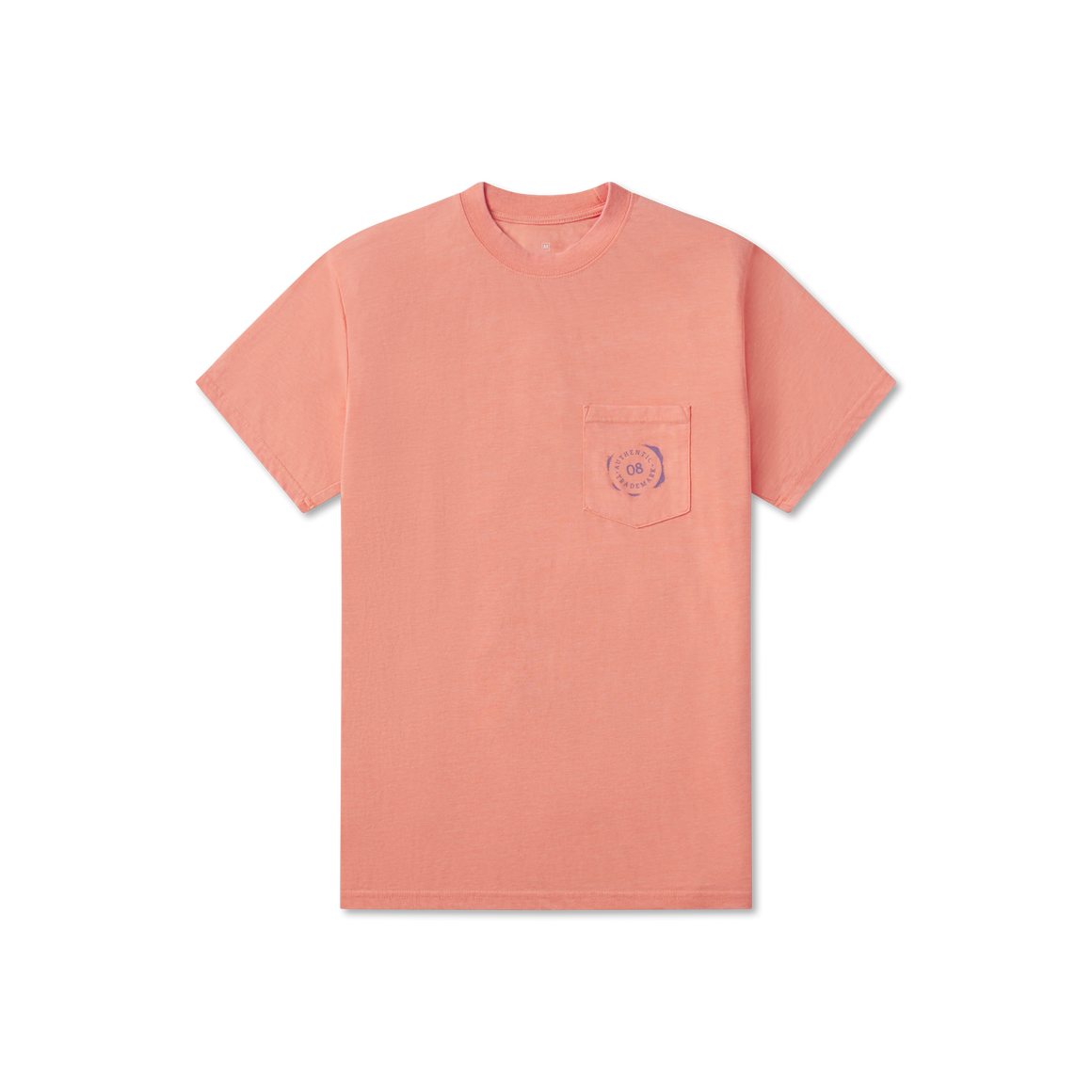 Peach| Front