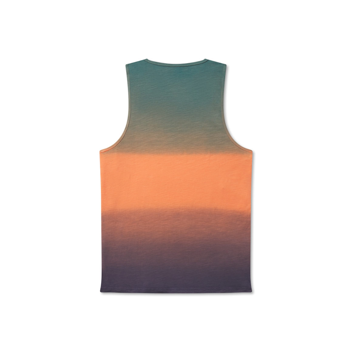 Coral and Slate | Back