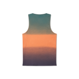 Coral and Slate | Back