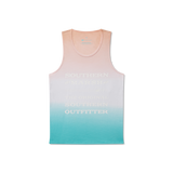 White and Mint