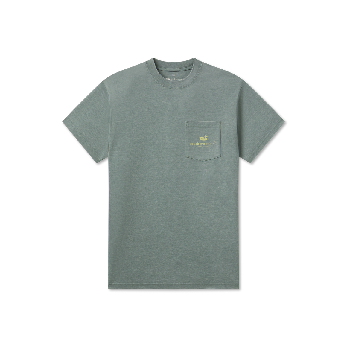 Burnt Sage | front
