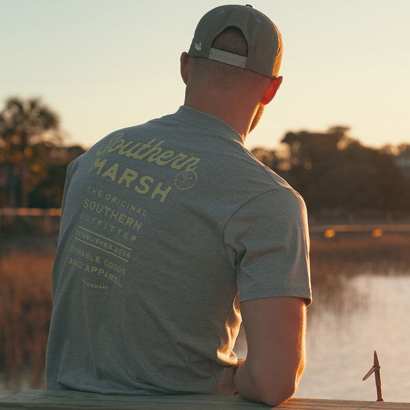 Burnt Sage | Lifestyle View