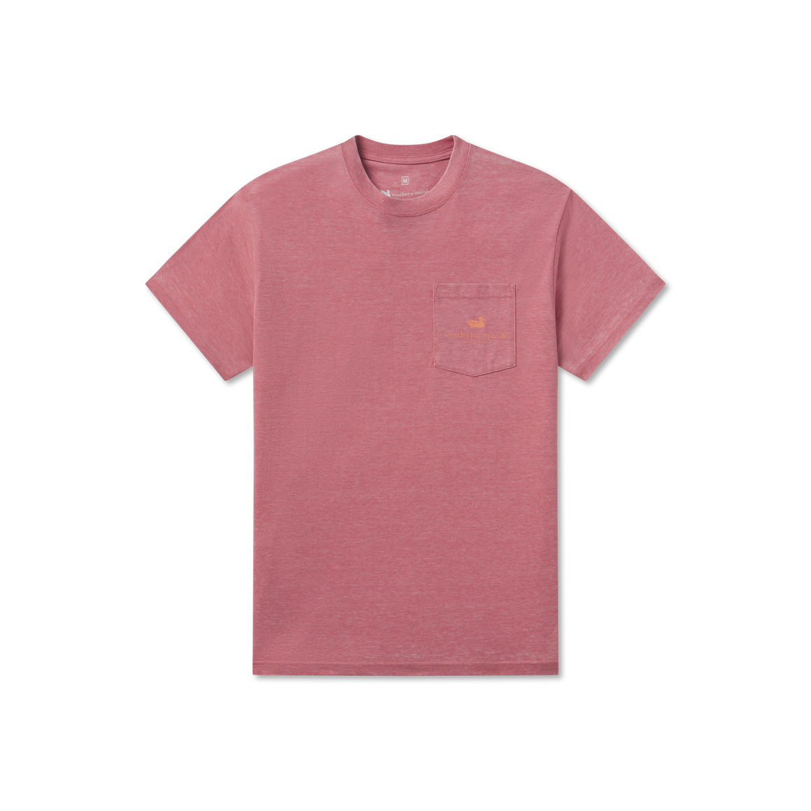 Rhubarb | front