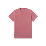 Rhubarb | front
