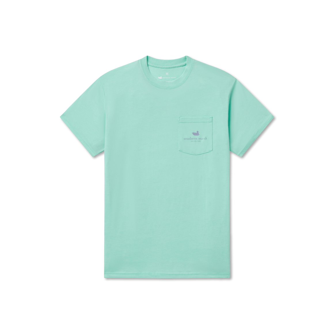 Bimini Green Cay | Front