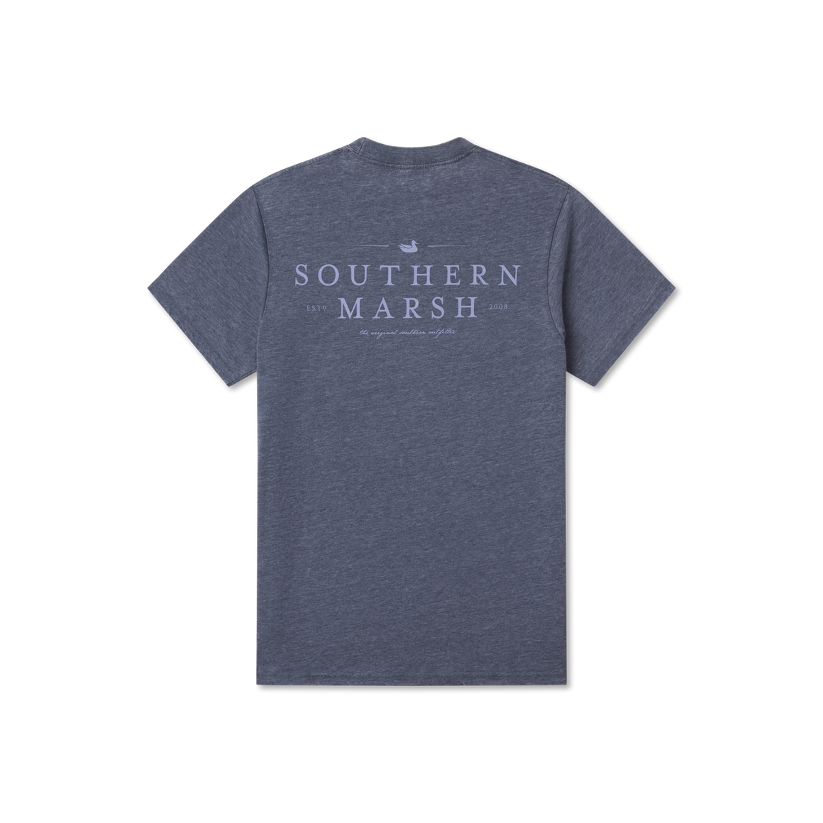 Seawash Washed Navy