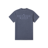 Seawash Washed Navy