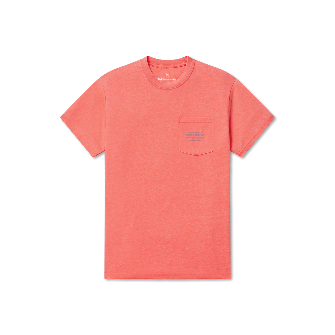 Coral | Front