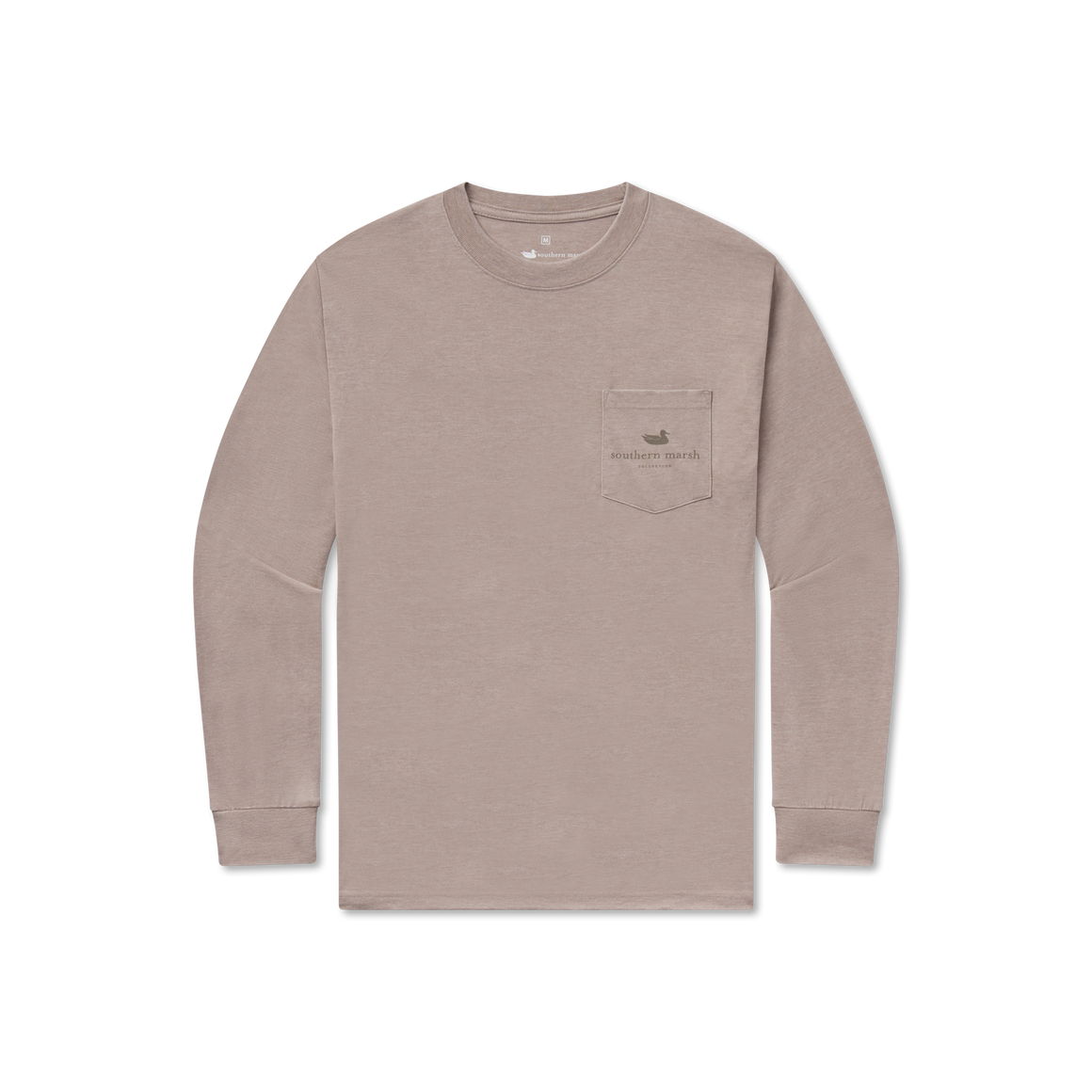 Burnt               Taupe | Front
