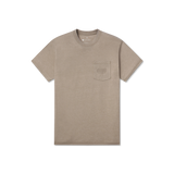 Burnt Taupe | Front