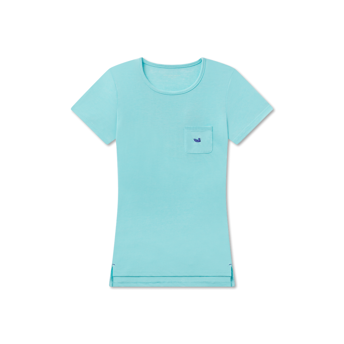 Antigua Blue | Front