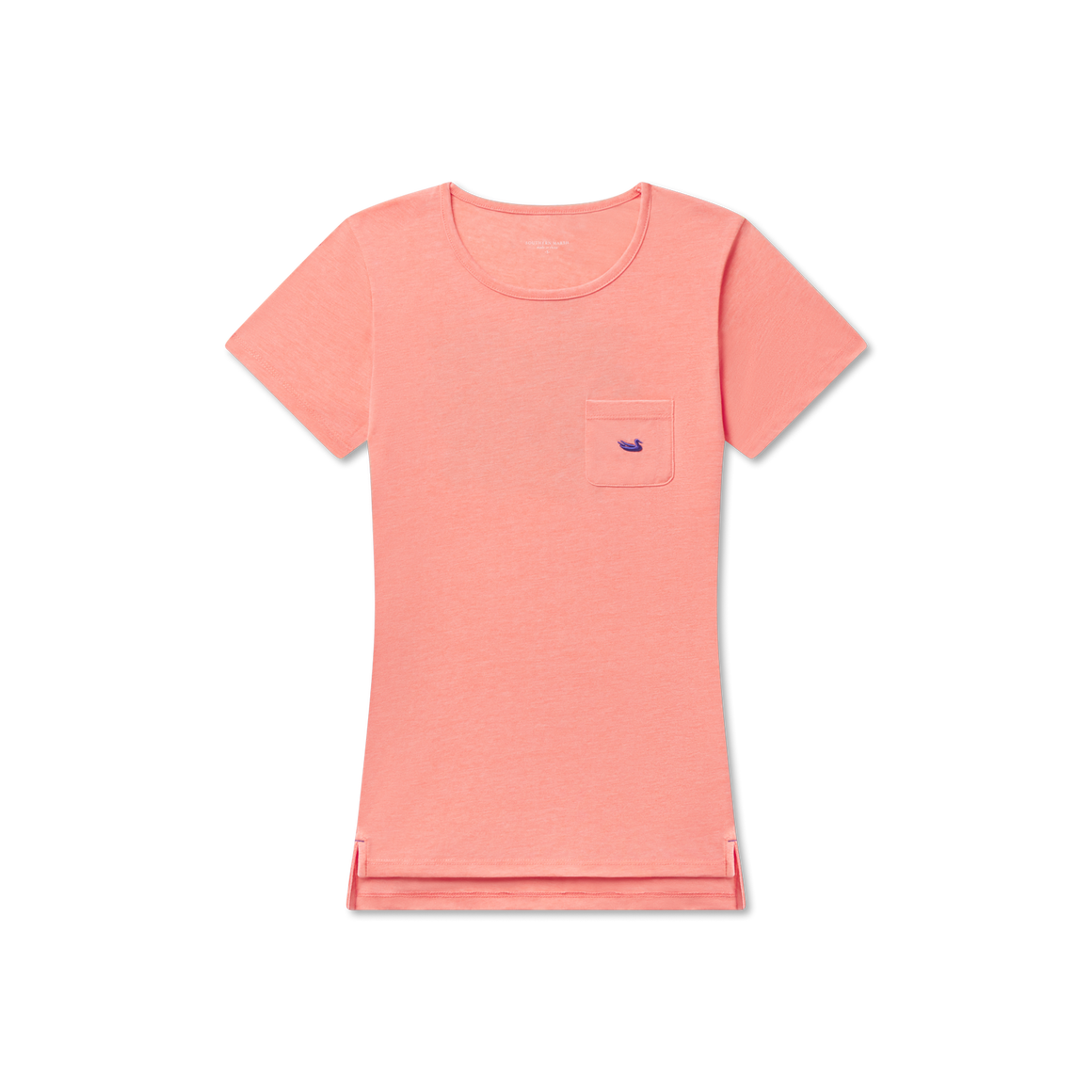 Coral | Front