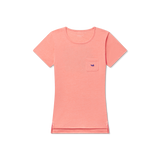 Coral | Front
