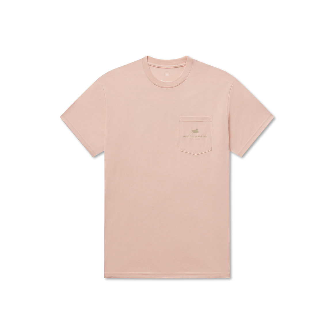 Terracotta | Front