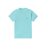 Antigua     Blue | Front
