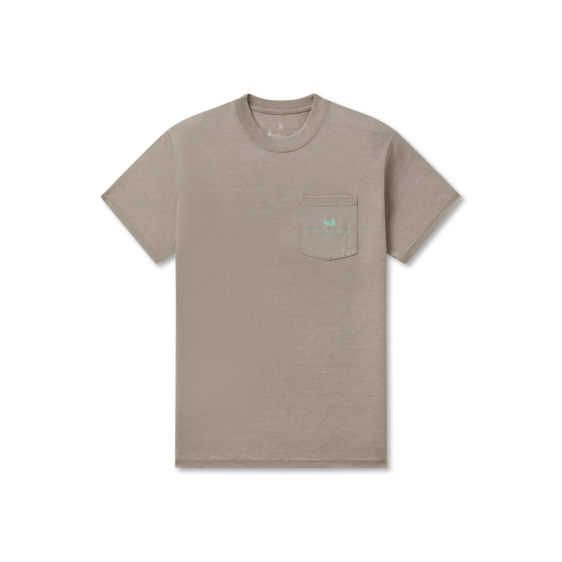 Burnt        Taupe | Front