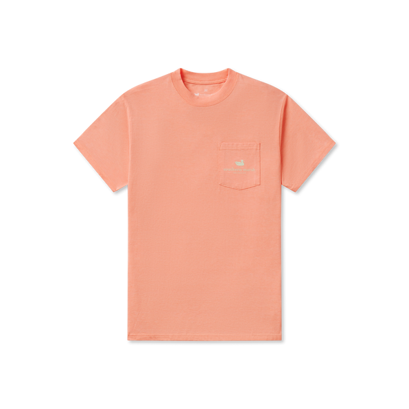 Peach | Front