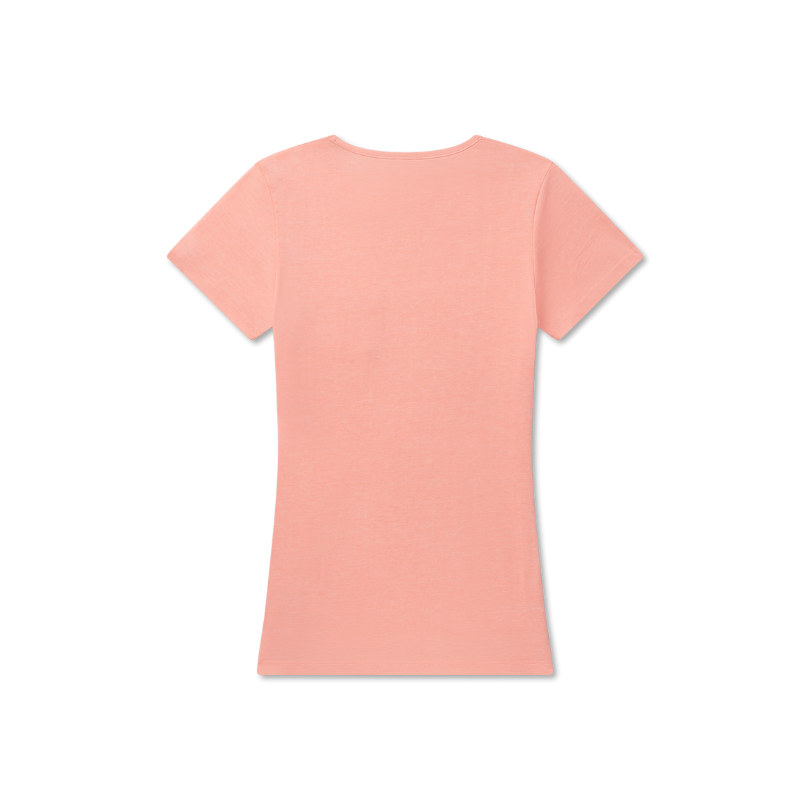 Peach | Back
