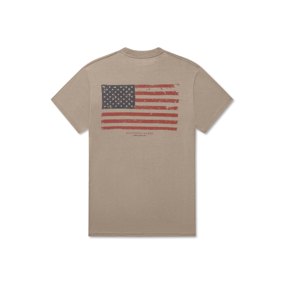 Washed Burnt Taupe