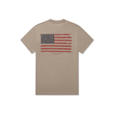 Washed Burnt Taupe