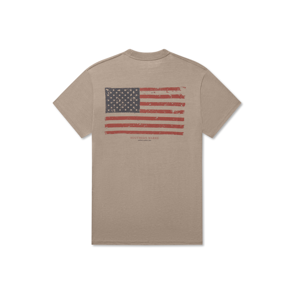Washed Burnt Taupe