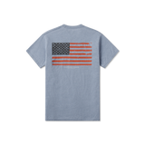 Seawash Washed Blue
