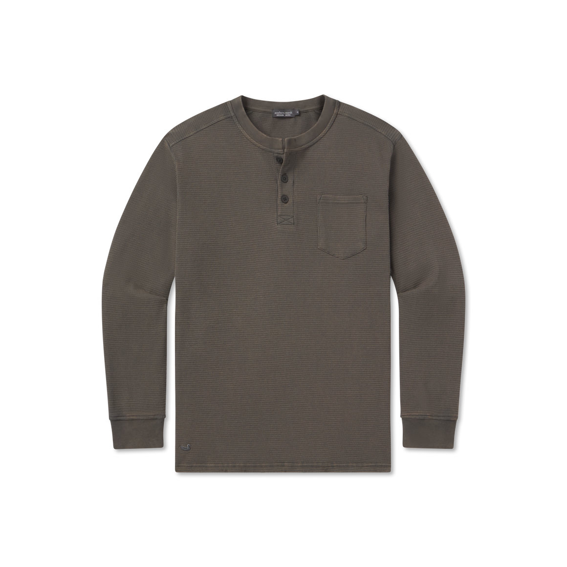 Charcoal Gray