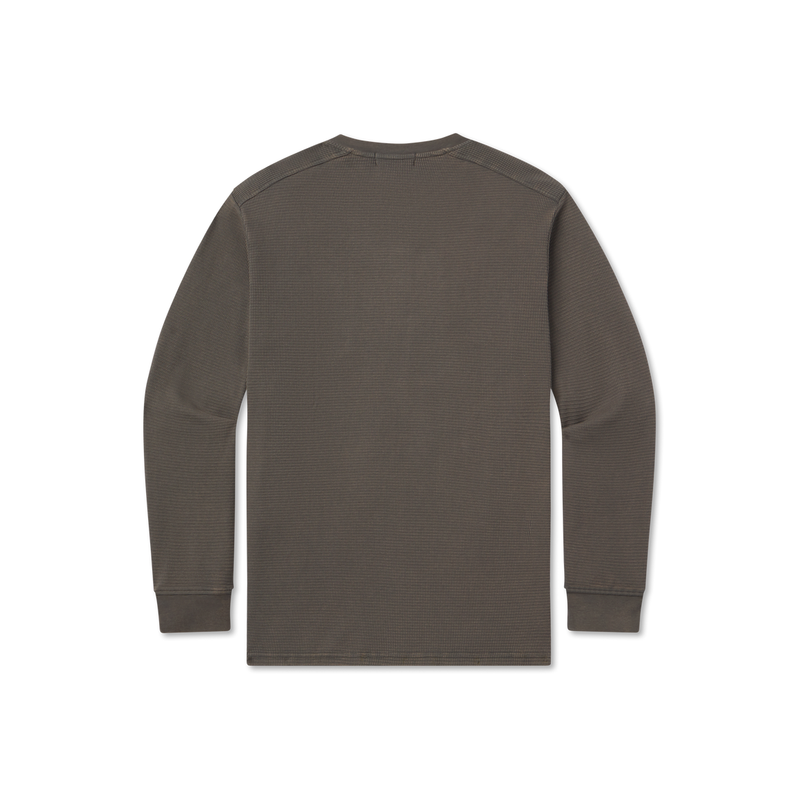 Charcoal Gray | Back