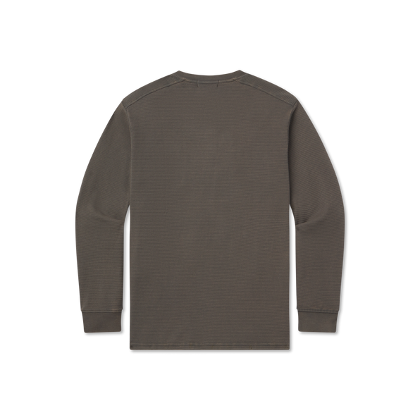 Charcoal Gray | Back